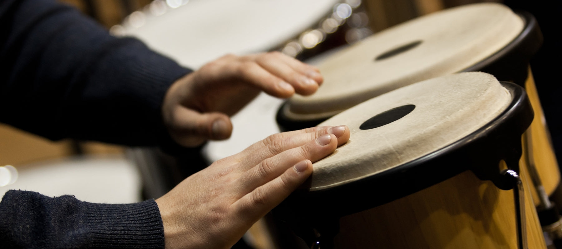 PERCUSION