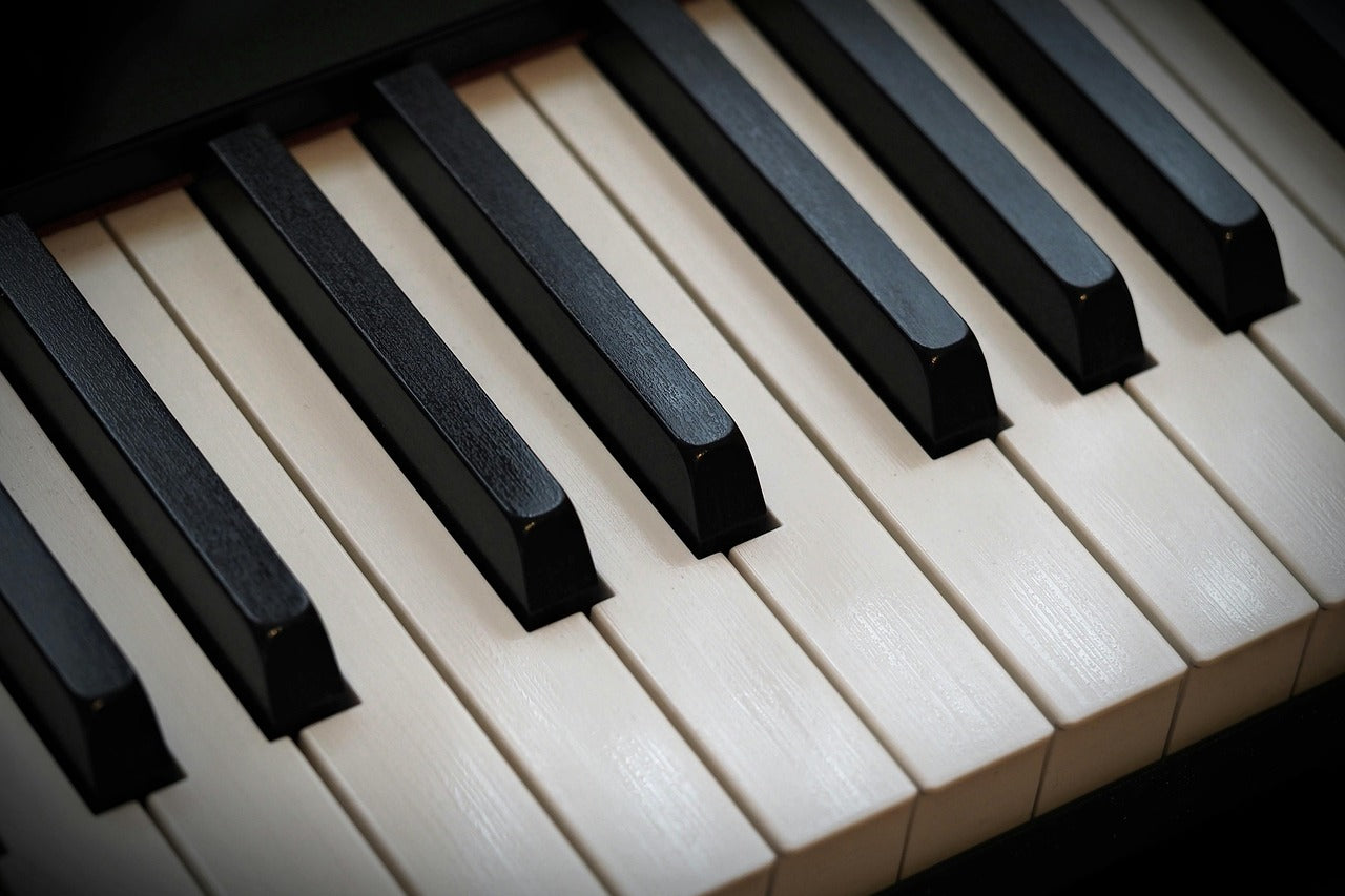 TECLADOS