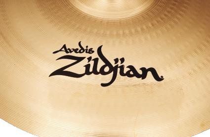 ZILDJIAN AVEDIS SERIES