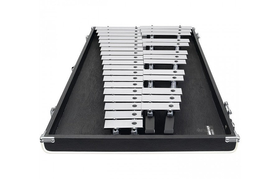 Yamaha yg-250 d glockenspiel