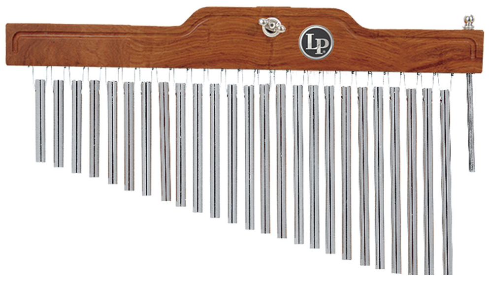 LP 25 Barchimes