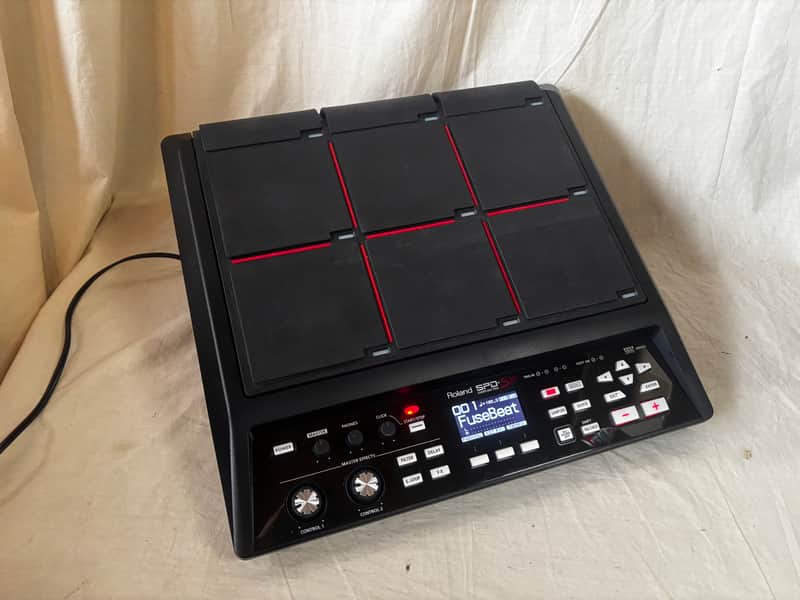 Roland SPD-SX