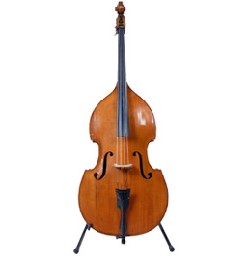 3/4 AUSTRÍACO – CONTRABAJO