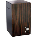 schlagwerk cajon 2 in 1 Deluxe Makassar