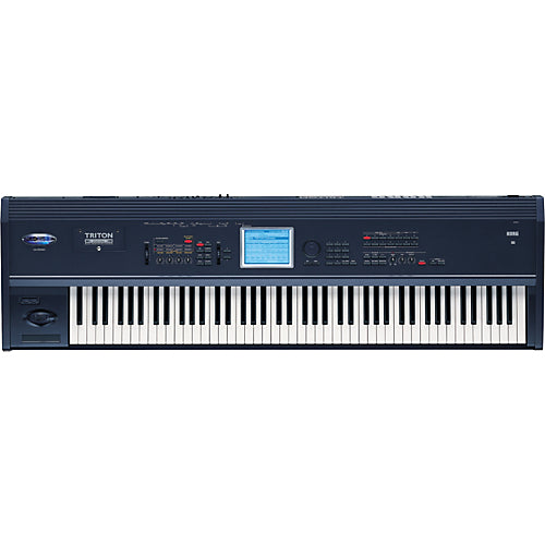 Korg Triton extreme