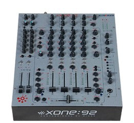 ALLEN&HEATH XONE 92 – MEZCLADOR