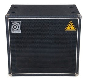 AMPEG STV 15E – PANTALLA