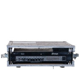 AMPEG STV 3 – CABEZAL