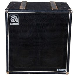 AMPEG STV 410HE – PANTALLA