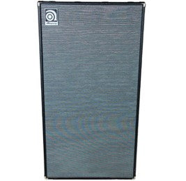 AMPEG STV 810E – PANTALLA