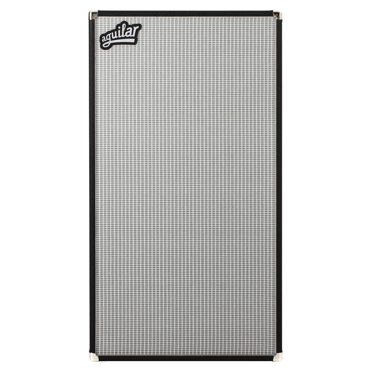 Aguilar D8 810