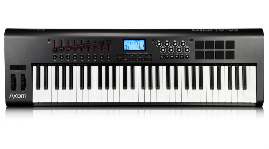 M Audio Axiom 61