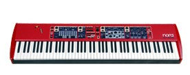 CLAVIA NORD STAGE 88