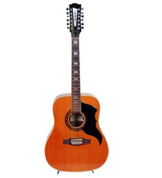 EKO RANGER XII – G. ACÚSTICA