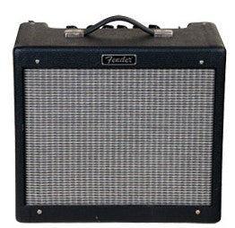 FENDER BLUES JUNIOR – COMBO
