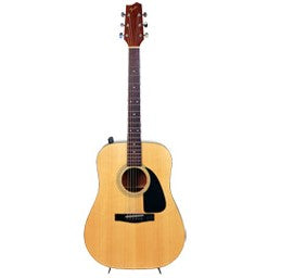 FENDER – G. ELECTROACÚSTICA