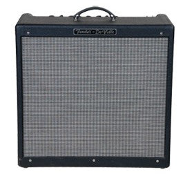 FENDER HOT ROT DEVILLE 410 – COMBO
