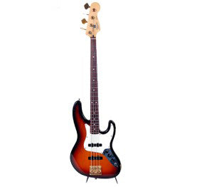 FENDER STANDARD JAZZBASS ( USA ) – B. ELÉCTRICO