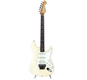 FENDER STANDARD Richie Sambora (JAP) – G. ELÉCT.
