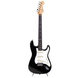 FENDER STANDARD STRATOCASTER (MEX) – G. ELÉCTRICA