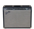 FENDER TWIN REVERB BLACK FACE (REISSUE) – COMBO
