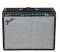 FENDER TWIN REVERB BLACK FACE (VINTAGE) – COMBO