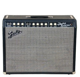 FENDER VIBROLUX – COMBO