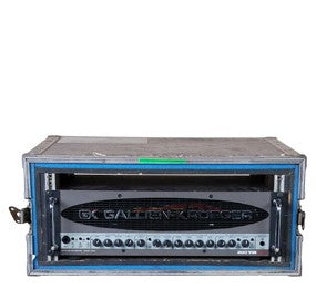 GALLIEN KRUEGER RB 2001 – CABEZAL