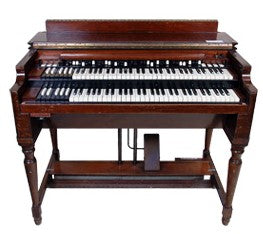 HAMMOND B3