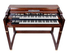 HAMMOND SUPER B3