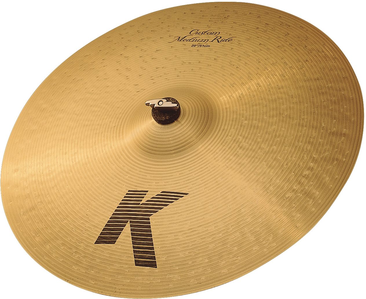 ZILDJIAN K CUSTOM SERIES