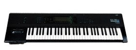 KORG 01 WFD