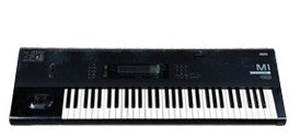KORG M1
