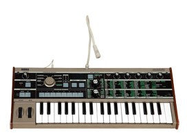 KORG MICROKORG