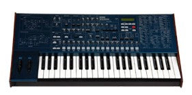 KORG MS 2000