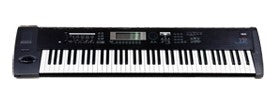 KORG TR