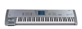 KORG TRINITY PRO