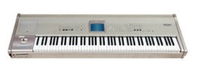 KORG TRITON STUDIO LCD