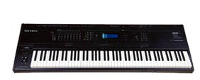 KURZWEIL K2500X