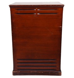 LESLIE 412 ( SÓLO HAMMOND SUPER B3 )