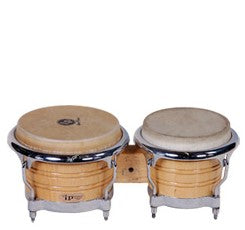 LP GENERATION II BONGOS