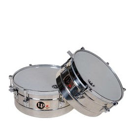 LP TITO PUENTE PAILAS