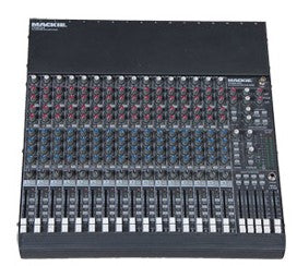 MACKIE 1064 VLZ – MEZCLADOR