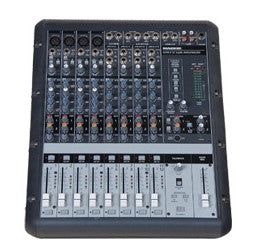 MACKIE 1220 ONYX – MEZCLADOR