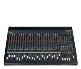 MACKIE 24.4 VLZ – MEZCLADOR