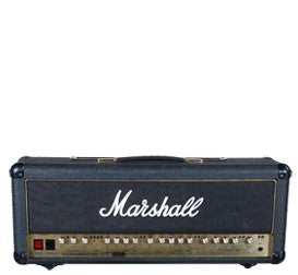 MARSHALL 30 ANNIVERSARY (6100) – CABEZAL