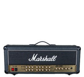 MARSHALL JCM 2000 ( TSL 100 ) – CABEZAL