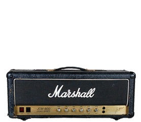 MARSHALL JCM 800 ( 2203 MASTER VOLUME ) – CABEZAL