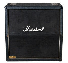 MARSHALL JCM 800 ( LEAD SERIES ) – PANTALLA