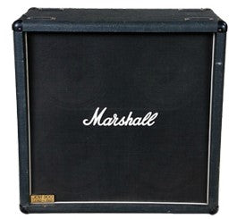 MARSHALL JCM 900 ( 1960 LEAD SERIES ) – PANTALLA